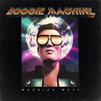 Boogie Machine (Single)