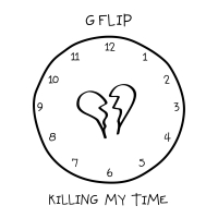 Killing My Time (EP)