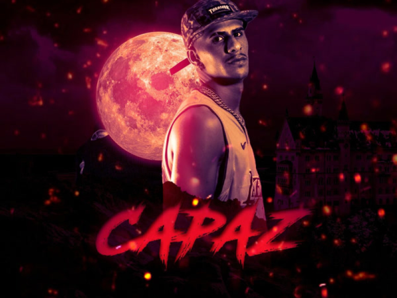 Capaz (Single)