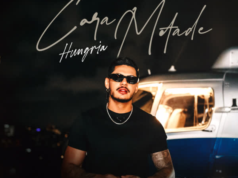 Cara Metade (Single)