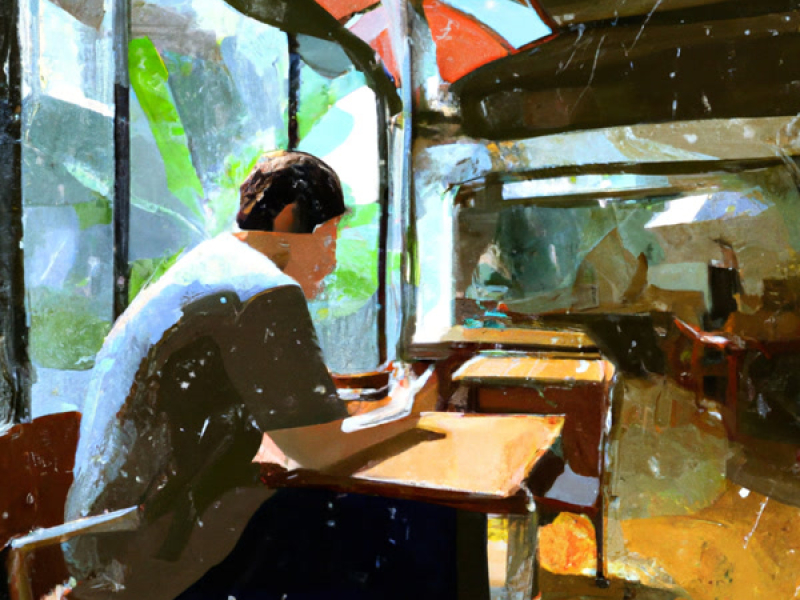 relax, everything is fine (Single)