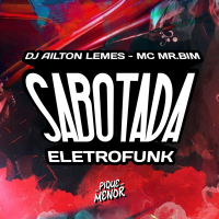 Sabotada (Eletrofunk) (Single)
