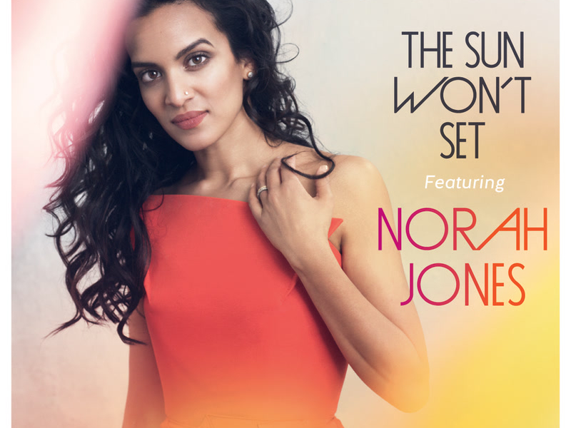 The Sun Won't Set (Robot Koch Remix) (Single)