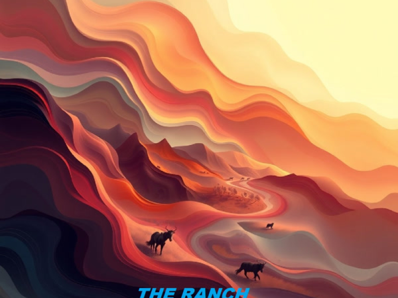 THE RANCH (Single)