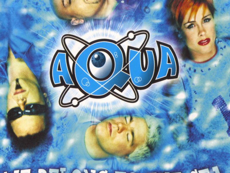 We Belong To The Sea (Single)