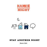 Stay Another Night (Dance Edit) (Single)