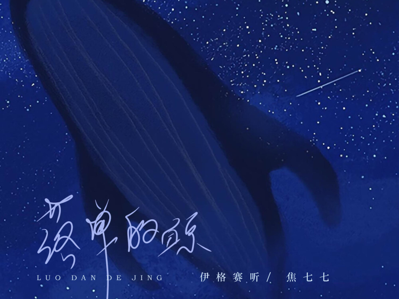 落单的鲸 (Single)