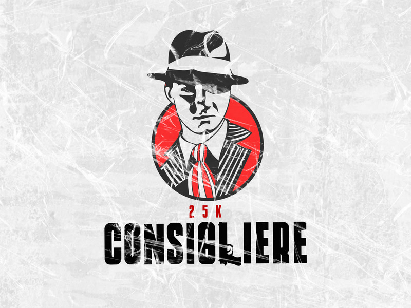 Consigliere (Single)