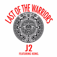 Last of the Warriors (Single)