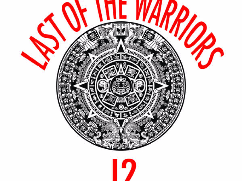 Last of the Warriors (Single)