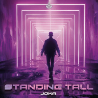 Standing Tall (Single)