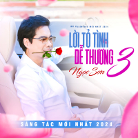 Lời Tỏ Tình Dễ Thương 3 (Single)