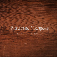 TOLONG HARGAI (Single)