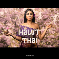 Halvt Thai (Single)