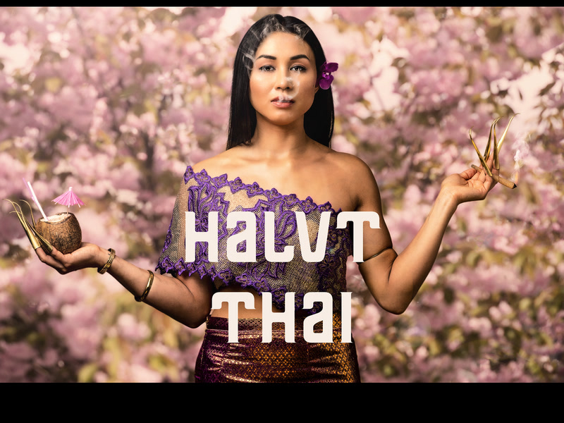 Halvt Thai (Single)