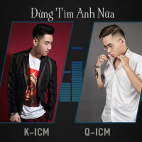 Đừng Tìm Anh Nữa (Single)