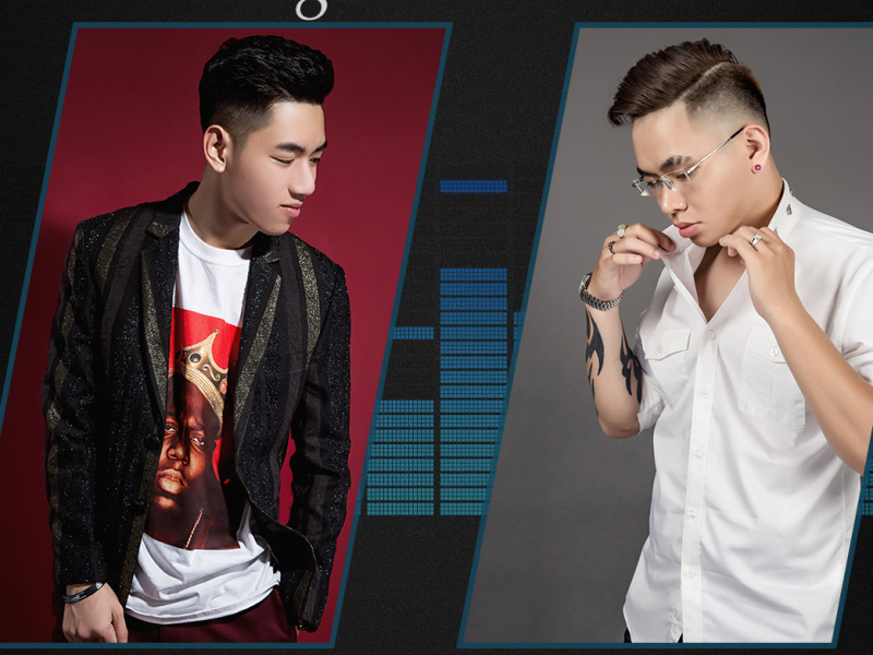 Đừng Tìm Anh Nữa (Single)