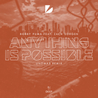 Anything Is Possible (UNOMAS Remix) (Single)