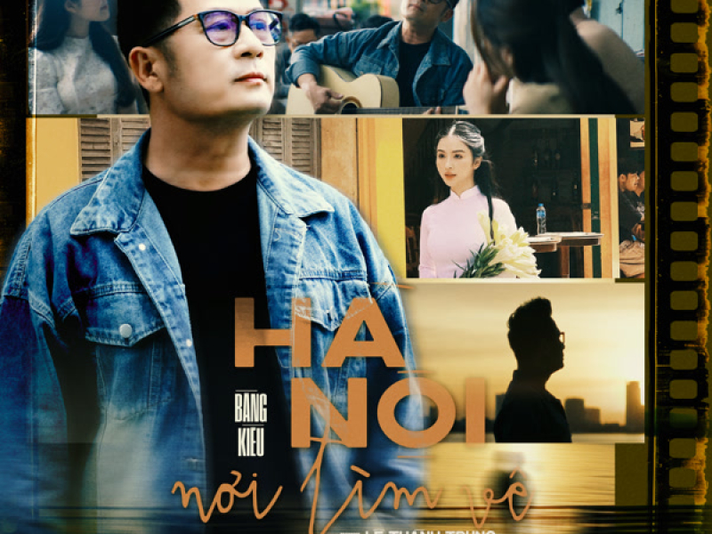 Hà Nội Nơi Tìm Về (Single)