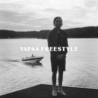 vapaa freestyle (Single)