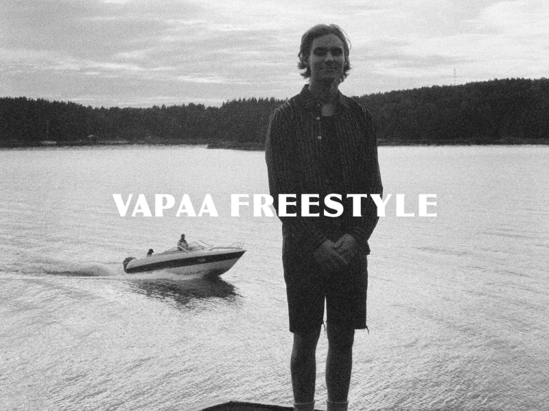 vapaa freestyle (Single)