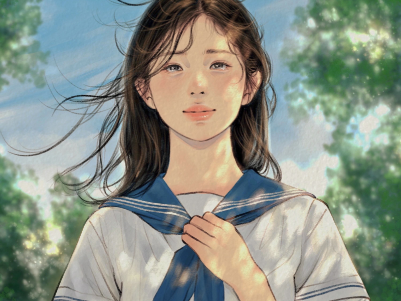 Love Letter (Single)