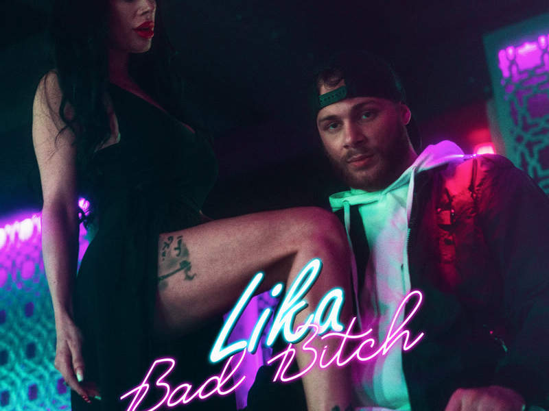 Bad Bitch (Single)