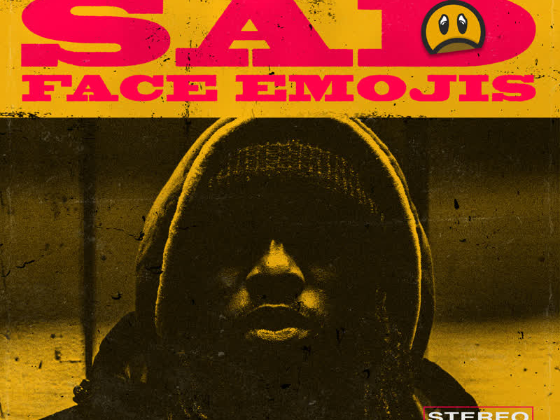 Sad Face Emojis (feat. Jessie Reyez)