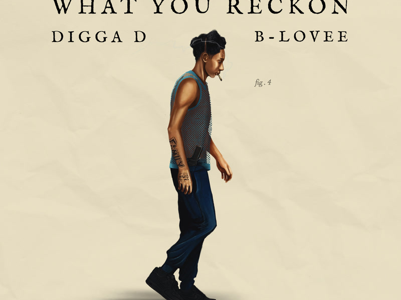 What You Reckon (Single)
