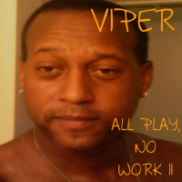 All Play, No Work II (Single)