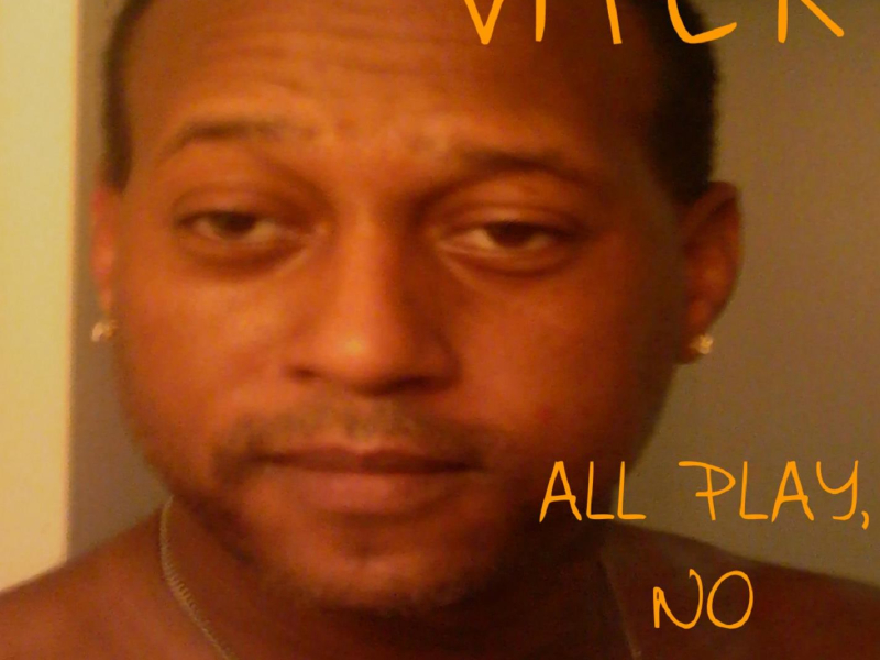 All Play, No Work II (Single)