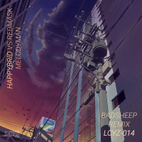 Happy Bird (BadSheep Remix) (Single)