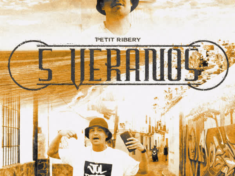 5 Veranos (Single)