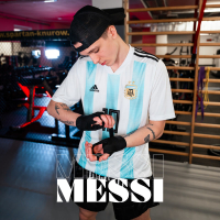 Messi (Single)