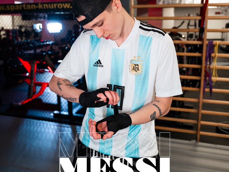 Messi (Single)