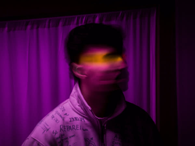 coração trancado (Single)