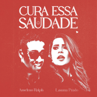 Cura Essa Saudade (Single)