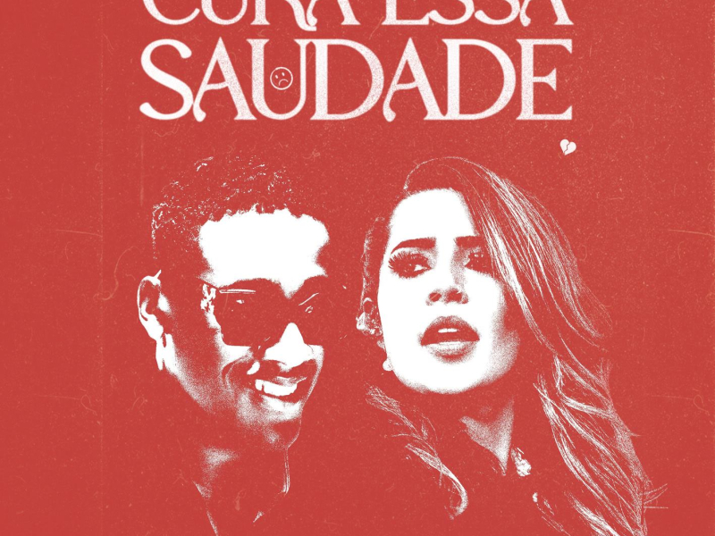 Cura Essa Saudade (Single)