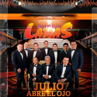 Julio Abre El Ojo (Single)