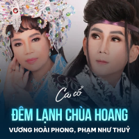 Đêm Lạnh Chùa Hoang (Single)