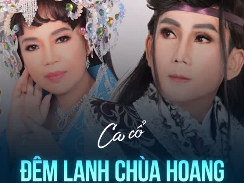 Đêm Lạnh Chùa Hoang (Single)