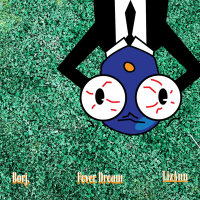 Fever Dream (Single)