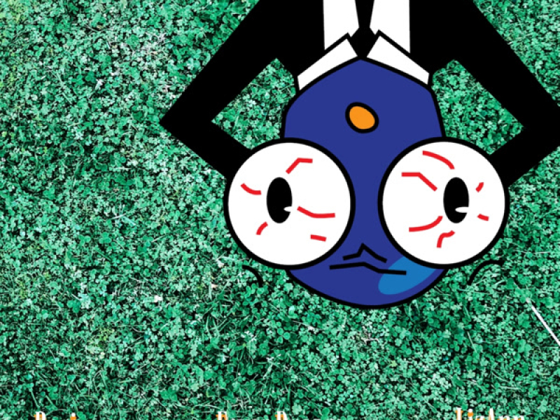 Fever Dream (Single)