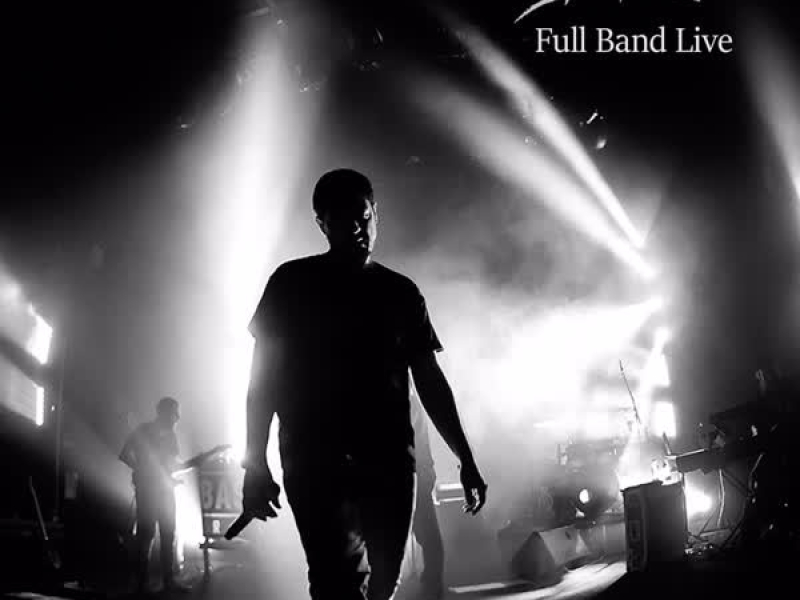 Taf Lathos - Full Band Live