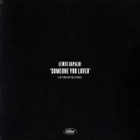 Someone You Loved (Live from Capitol Studios / 1 Mic 1 Take) (Single)