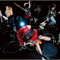 Wonderland (Gintama Opening Version) (Single)