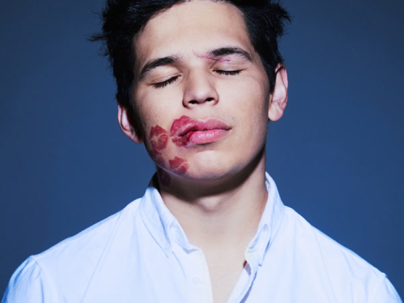 Nunca (Es Para Simpre) (Single)