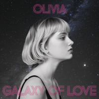 Galaxy of Love (Single)