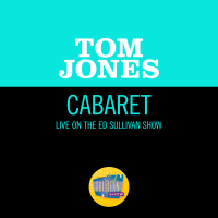 Cabaret (Live On The Ed Sullivan Show, September 20, 1970) (Single)