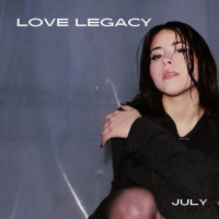 Love Legacy (Single)